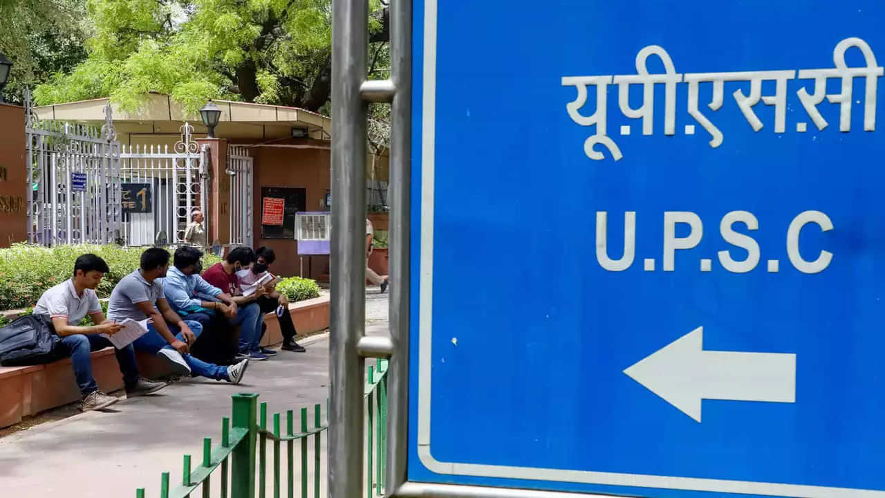 UPSC ਨੇ ਲਾਂਚ ਕੀਤਾ ਨਵਾਂ ਪੋਰਟਲ, NDA/NA ਅਤੇ CDS2 ਲਈ ਇੱਥੇ ਕਰੋ ਅਪਲਾਈ