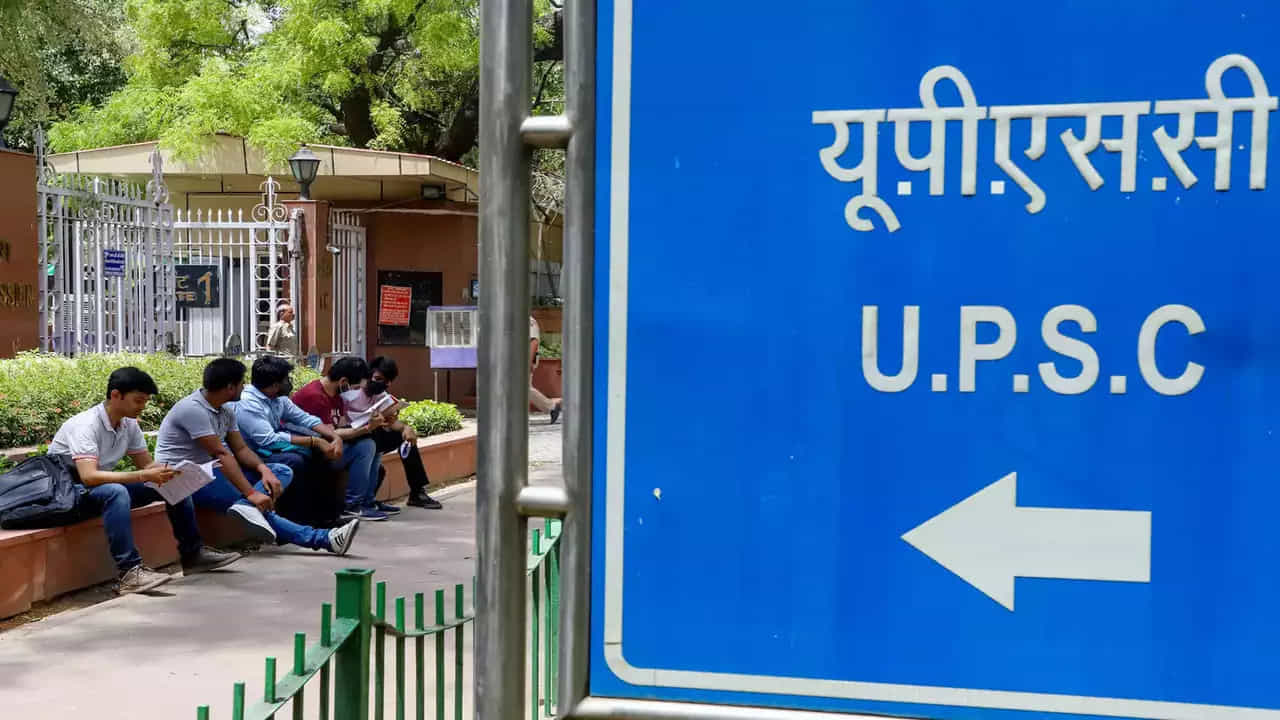 UPSC ਨੇ ਲਾਂਚ ਕੀਤਾ ਨਵਾਂ ਪੋਰਟਲ, NDA/NA ਅਤੇ CDS2 ਲਈ ਇੱਥੇ ਕਰੋ ਅਪਲਾਈ UPSC ਨੇ ਲਾਂਚ ਕੀਤਾ ਨਵਾਂ ਪੋਰਟਲ, NDA/NA ਅਤੇ CDS2 ਲਈ ਇੱਥੇ ਕਰੋ ਅਪਲਾਈ