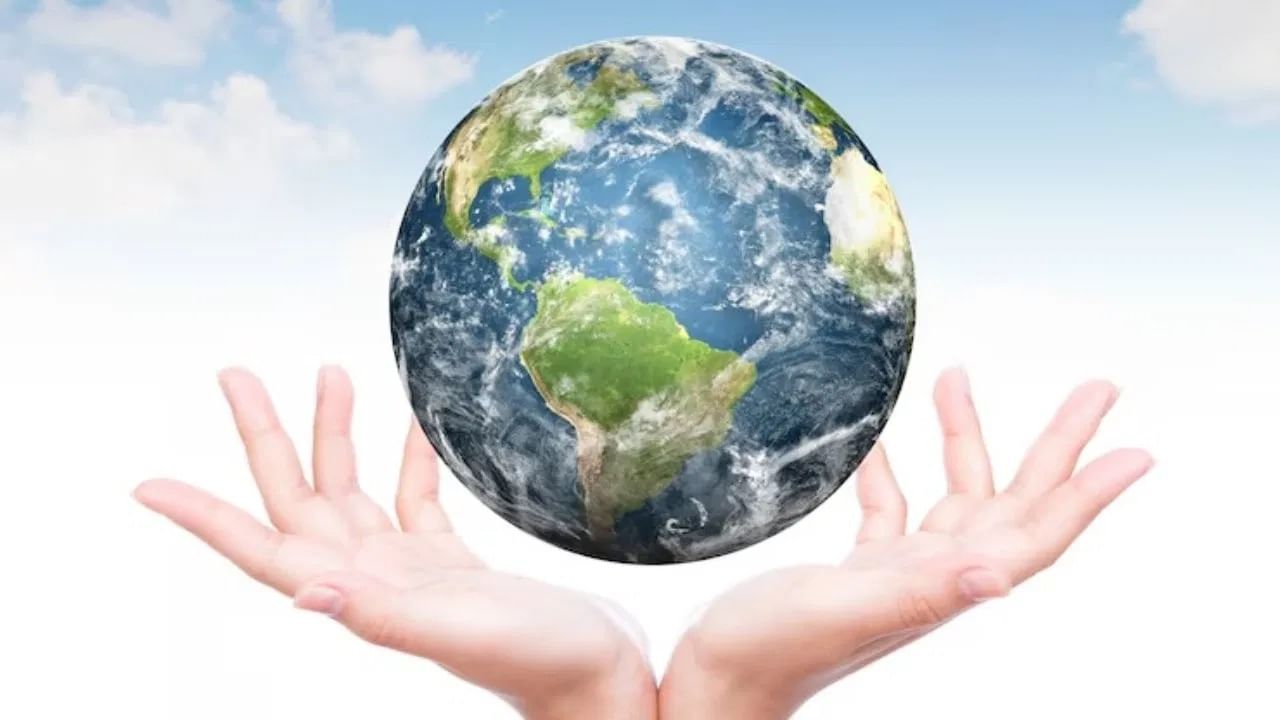 World Earth Day 2024: ਵਿਸ਼ਵ ਧਰਤੀ ਦਿਵਸ ਕਿਉਂ ਹੈ ਜਰੂਰੀ? ਜਾਣੋ ਇਸ ਵਾਰ ਕੀ ਹੈ ਥੀਮ World Earth Day 2024: ਵਿਸ਼ਵ ਧਰਤੀ ਦਿਵਸ ਕਿਉਂ ਹੈ ਜਰੂਰੀ? ਜਾਣੋ ਇਸ ਵਾਰ ਕੀ ਹੈ ਥੀਮ