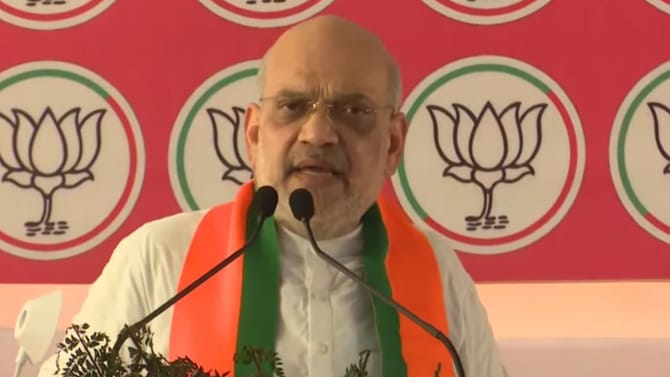 ਅਮਿਤ ਸ਼ਾਹ ਦਾ ਮਿਸ਼ਨ ਪੰਜਾਬ, ਨਸ਼ੇ ਖਿਲਾਫ ਚਲਾਉਣਗੇ ਮੁਹਿੰਮ , ਇਹ ਹੈ ਪੂਰਾ ਪਲਾਨ