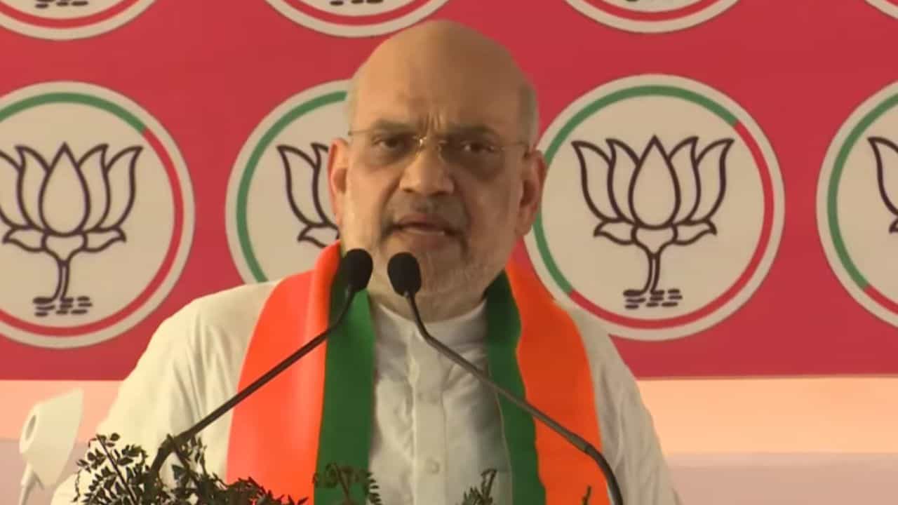 ਅਮਿਤ ਸ਼ਾਹ ਦਾ ਮਿਸ਼ਨ ਪੰਜਾਬ, ਨਸ਼ੇ ਖਿਲਾਫ ਚਲਾਉਣਗੇ ਮੁਹਿੰਮ , ਇਹ ਹੈ ਪੂਰਾ ਪਲਾਨ