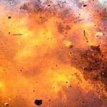 Blast in Pakistan School: ਬਲੋਚਿਸਤਾਨ ਵਿੱਚ ਸਕੂਲ ਬੱਸ ਵਿੱਚ ਧਮਾਕਾ, 4 ਬੱਚਿਆਂ ਦੀ ਮੌਤ, 38 ਜ਼ਖਮੀ Blast in Pakistan School: ਬਲੋਚਿਸਤਾਨ ਵਿੱਚ ਸਕੂਲ ਬੱਸ ਵਿੱਚ ਧਮਾਕਾ, 4 ਬੱਚਿਆਂ ਦੀ ਮੌਤ, 38 ਜ਼ਖਮੀ