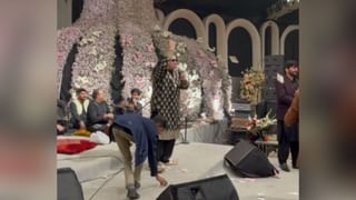 Viral Video: ਕੌਣ ਹੈ ਇਹ ਪਾਕਿਸਤਾਨੀ ਗਾਇਕ, ਜਿਸ ਦੇ ਗੀਤ ਸੁਣ ਲੋਕਾਂ ਨੇ ਫੜ੍ਹ ਲਿਆ ਮੱਥਾ