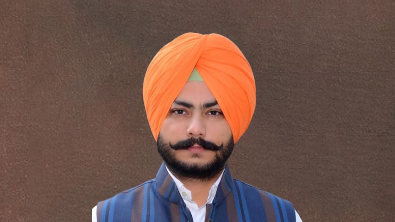 ਦਲਬੀਰ ਗੋਲਡੀ ਨੇ ਛੱਡੀ AAP, ਕਿਹਾ- ਕਿਸੇ ਪਾਰਟੀ ‘ਚ ਜਾਣ ਦਾ ਪਲਾਨ ਨਹੀਂ ਦਲਬੀਰ ਗੋਲਡੀ ਨੇ ਛੱਡੀ AAP, ਕਿਹਾ- ਕਿਸੇ ਪਾਰਟੀ ‘ਚ ਜਾਣ ਦਾ ਪਲਾਨ ਨਹੀਂ