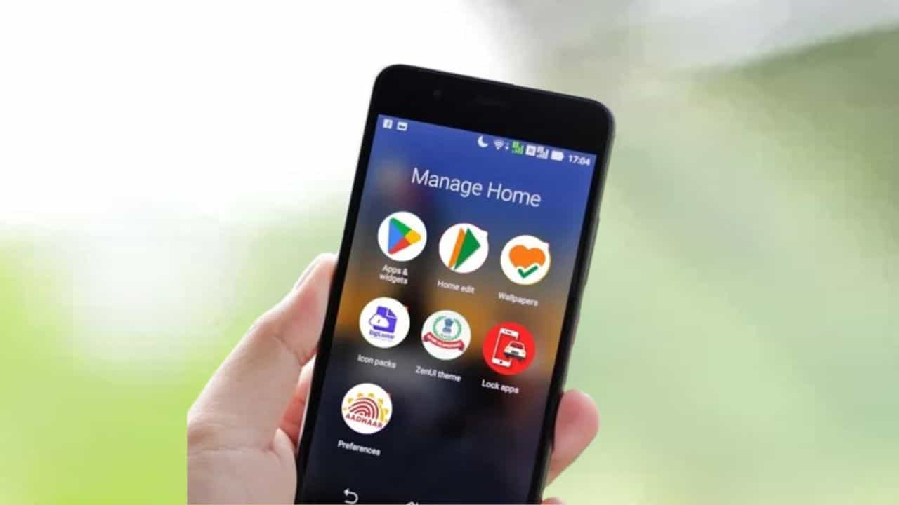 ਸਰਕਾਰੀ ਐਪਸ ਤੇ ਲੱਗੇਗਾ ਸਰਕਾਰੀ ਬੈਜ, ਧੋਖਾਧੜੀ ਨੂੰ ਰੋਕਣ ਚ ਮਿਲੇਗੀ ਮਦਦ ਸਰਕਾਰੀ ਐਪਸ ਤੇ ਲੱਗੇਗਾ ਸਰਕਾਰੀ ਬੈਜ, ਧੋਖਾਧੜੀ ਨੂੰ ਰੋਕਣ ਚ ਮਿਲੇਗੀ ਮਦਦ