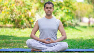 Yoga Day Special : ਭਾਰਤ ਦੀਆਂ ਇਨ੍ਹਾਂ ਥਾਵਾਂ ‘ਤੇ ਦੁਨੀਆ ਭਰ ਤੋਂ ਯੋਗ ਕਰਨ ਆਉਂਦੇ ਹਨ ਲੋਕ