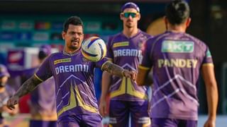 KKR vs SRH: ਕੋਲਕਾਤਾ ਨਾਈਟ ਰਾਈਡਰਜ਼ ਦਾ ਹੋਇਆ ਨੁਕਸਾਨ, IPL ਫਾਈਨਲ ਤੋਂ ਪਹਿਲਾਂ ਹੱਥੋਂ ਫਿਸਲਿਆ ਮੌਕਾ