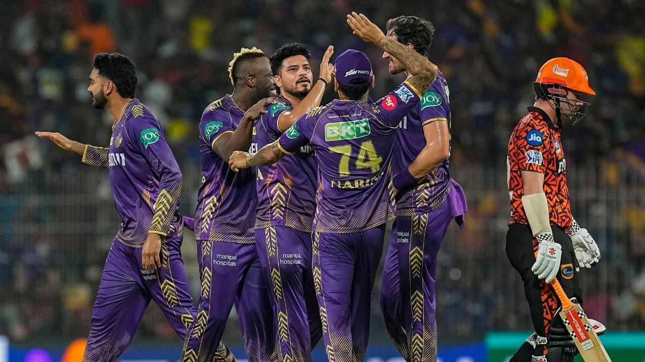 IPL 2024: KKR ਗੇਂਦਬਾਜ਼ ਪਰਪਲ ਕੈਪ ਤੋਂ ਖੁੰਝਿਆ, ਹਰਸ਼ਲ ਪਟੇਲ ਨੇ ਦੂਜੀ ਵਾਰ ਜਿੱਤਿਆ ਪੁਰਸਕਾਰ