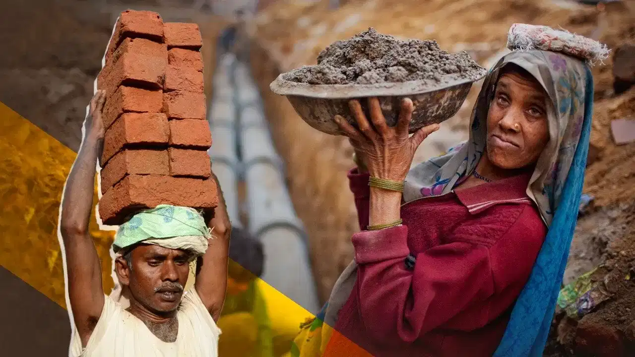 ਜਦੋਂ ਸੜਕਾਂ ਤੇ ਵਹਿਆ ਸੀ ਖੂਨ...ਬੰਬ, ਫਾਇਰਿੰਗ ਅਤੇ ਕਈ ਮੌਤਾਂ ਤੋਂ ਬਾਅਦ ਤਰ੍ਹਾਂ ਸ਼ੁਰੂ ਹੋਇਆ ਮਜ਼ਦੂਰ ਦਿਵਸ