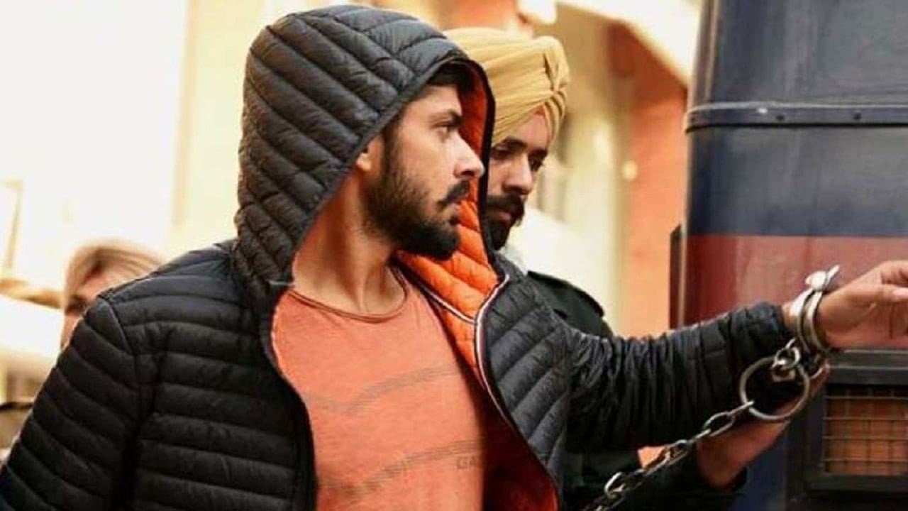 ਲਾਰੈਂਸ ਬਿਸ਼ਨੋਈ ਦੀ ਇੰਟਰਵਿਊ 'ਚ ਪੰਜਾਬ ਪੁਲਿਸ ਦਾ ਵੱਡਾ ਖੁਲਾਸਾ !