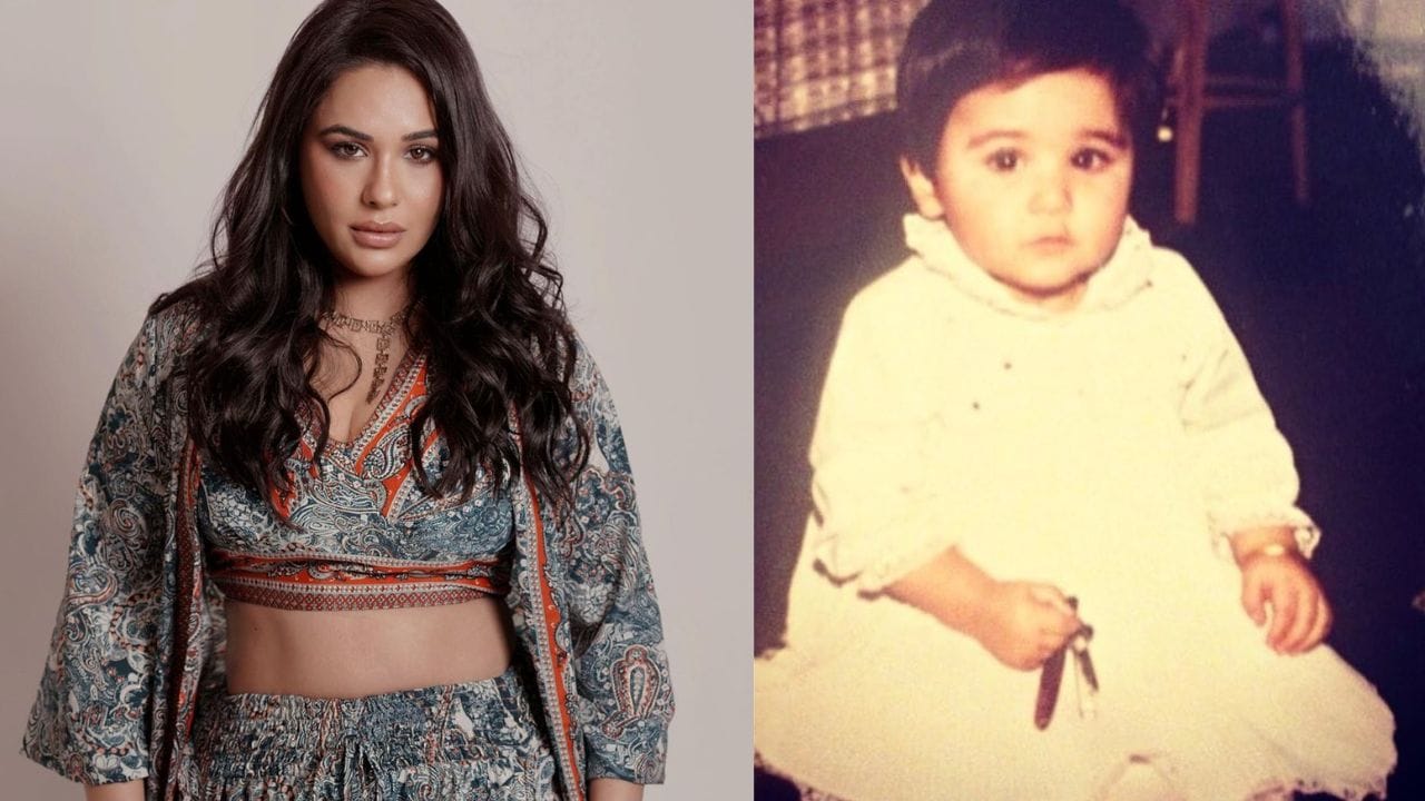 Mandy Takhar Birthday: ਪੰਜਾਬੀ ਅਦਾਕਾਰਾ ਮੈਂਡੀ ਥੱਕਰ ਤੇ ਕ੍ਰਿਕੇਟਰ ਵਿਰਾਟ ਕੋਹਲੀ ਦੀ ਪਤਨੀ ਦਾ ਕੀ ਹੈ ਕਨੈਕਸ਼ਨ?