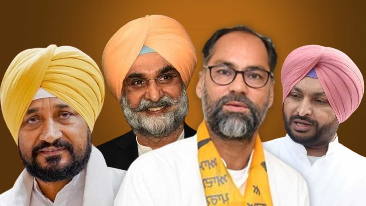 ਬਿੱਟੂ-ਚੰਨੀ ਸਮੇਤ 18 ਉਮੀਦਵਾਰ ਕਰਨਗੇ ਨਾਮਜ਼ਦਗੀ ਦਾਖਲ, ਕੇਂਦਰੀ ਮੰਤਰੀ ਪਹੁੰਚਣਗੇ ਪੰਜਾਬ