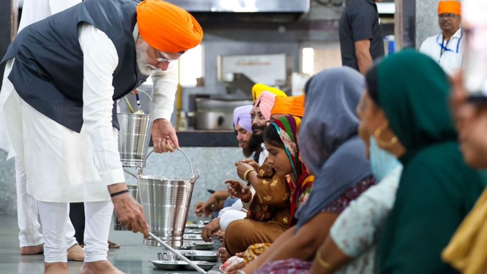 ਪੰਜਾਬ ‘ਚ ਹੋਣਗੀਆਂ PM ਮੋਦੀ ਦੀਆਂ ਰੈਲੀਆਂ, ਤਿਆਰੀਆਂ ‘ਚ ਜੁਟੀ ਭਾਜਪਾ