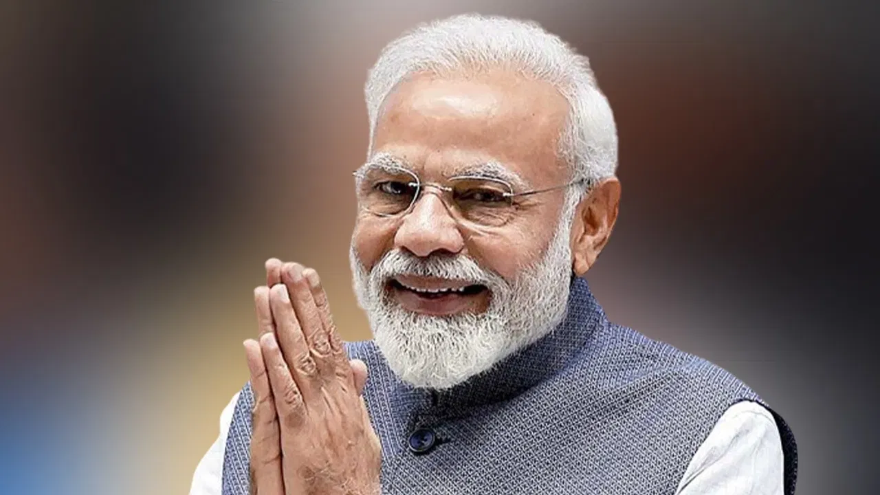 BJP ਧਰਮ ਦੀ ਰਾਜਨੀਤੀ ਨਹੀਂ ਕਰਦੀ, ਅਸੀਂ ਸੰਵਿਧਾਨ ਨੂੰ ਸਮਰਪਿਤ ਹਾਂ... TV9 'ਤੇ ਬੋਲੇ ਪੀਐਮ ਮੋਦੀ