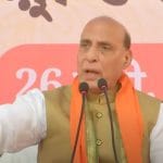 ਪਾਕਿਸਤਾਨ ਕਰ ਸਕਦਾ ਹੈ ਗਲਤ ਹਰਕਤ, ਅਜੇ ਵੀ ਜਾਰੀ ਹੈ ਆਪ੍ਰੇਸ਼ਨ ਸਿੰਦੂਰ – ਰਾਜਨਾਥ ਸਿੰਘ