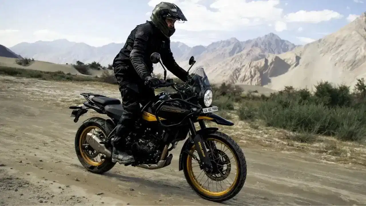 Royal Enfield: ਗੁਰੀਲਾ 450 ਬਾਈਕ ਚ ਕੀ ਹੋਵੇਗਾ ਖਾਸ? ਜੋ ਇਸ ਨੂੰ ਹਿਮਾਲੀਅਨ 450 ਤੋਂ ਵੱਖ ਕਰੇਗਾ