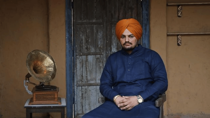 ਮੂਸੇਵਾਲਾ ਦੇ 'ਬਰੋਟਾ' ਗੀਤ ਨੂੰ ਮਿਲੇ 60 ਮਿਲੀਅਨ ਵਿਊਜ਼, 5 ਕਰੋੜ ਕਮੈਂਟ