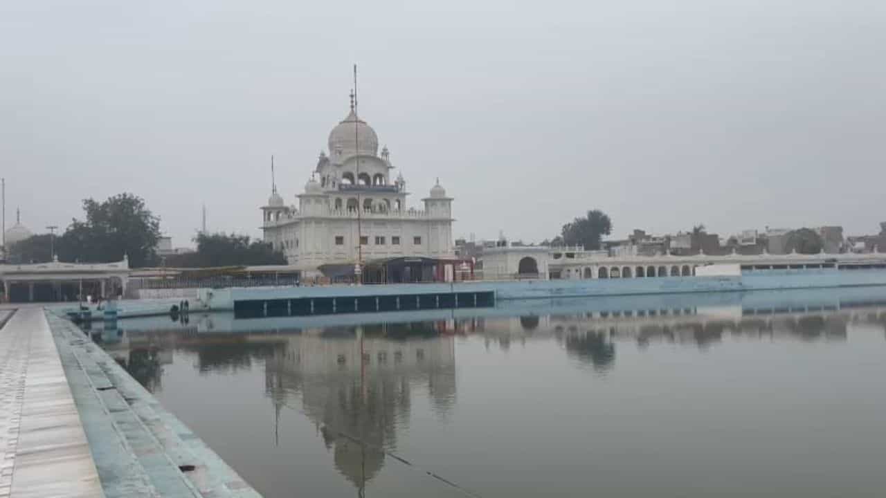 ਜਿੱਥੇ ਪਾਤਸ਼ਾਹ ਨੇ ਪਾੜਿਆ ਸੀ ਬੇਦਾਵਾ, ਜਾਣੋਂ ਚਾਲੀ ਮੁਕਤਿਆਂ ਦੀ ਧਰਤੀ ਸ਼੍ਰੀ ਮੁਕਤਸਰ ਸਾਹਿਬ ਦਾ ਇਤਿਹਾਸ