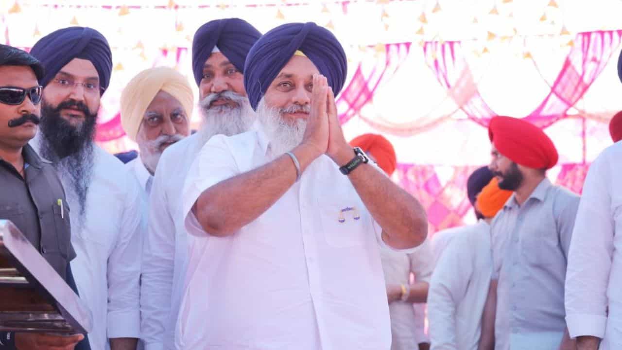 ਅਕਾਲੀ ਦਲ ਨੇ ਕੀਤੀ ਬੰਦੀ ਸਿੰਘਾਂ ਦੀ ਰਿਹਾਈ ਦੀ ਮੰਗ, PM ਮੋਦੀ ਨੂੰ ਲਿਖਿਆ ਪੱਤਰ