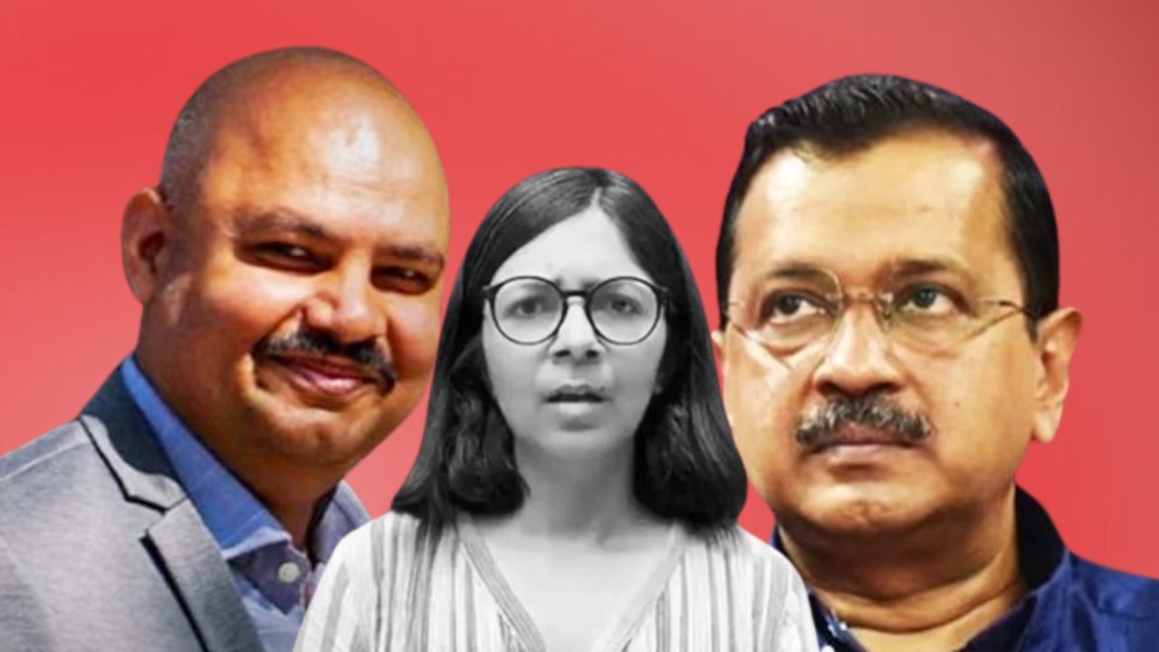 Swati Maliwal Case: ਸਵਾਤੀ ਮਾਲੀਵਾਲ ਮਾਮਲੇ 'ਚ ਹੁਣ ਤੱਕ ਕੀ ਹੋਇਆ? ਜਾਣੋ