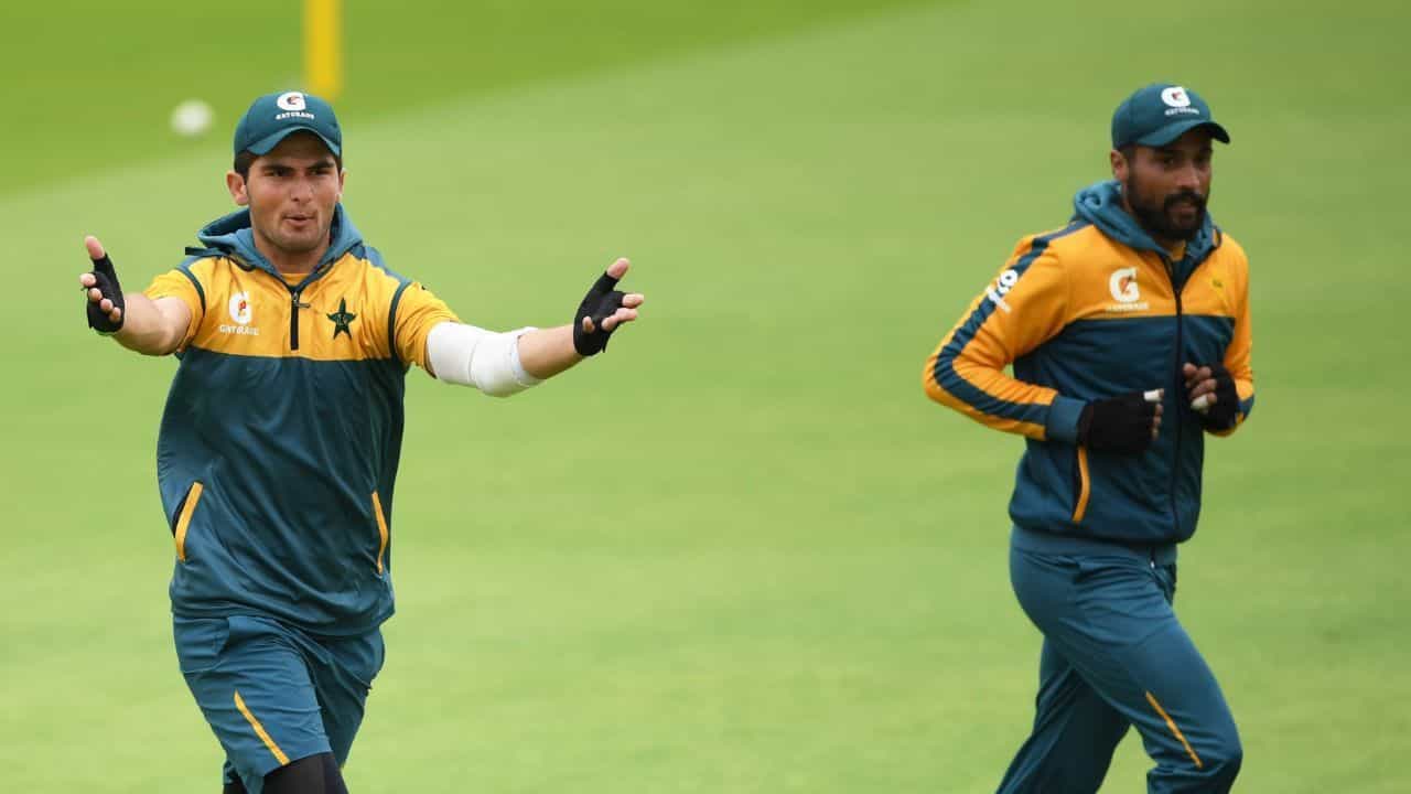 IND vs PAK ਮੈਚ ਤੋਂ ਪਹਿਲਾਂ ਖੁੱਲ੍ਹ ਕੇ ਸਾਹਮਣੇ ਆਈ ਮੁਹੰਮਦ ਆਮਿਰ-ਸ਼ਾਹੀਨ ਅਫਰੀਦੀ ਦੀ ਤਰਕਾਰ