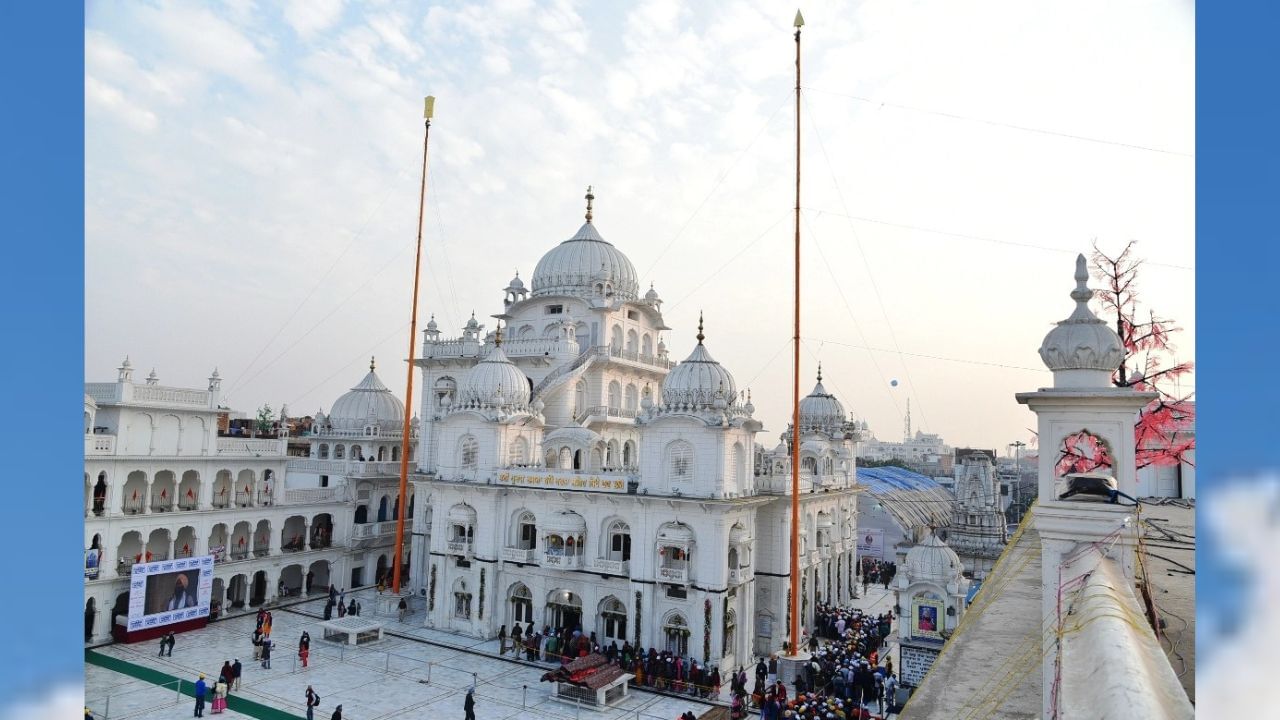 ਪਟਨਾ ਸ਼ਹਿਰ ਵਿੱਚ ਧਾਰਿਆ ਸੀ ਅਵਤਾਰ, ਆਓ ਜਾਣੀਏ ਤਖ਼ਤ ਸ੍ਰੀ ਹਰਿਮੰਦਰ ਜੀ ਦਾ ਇਤਿਹਾਸ ਪਟਨਾ ਸ਼ਹਿਰ ਵਿੱਚ ਧਾਰਿਆ ਸੀ ਅਵਤਾਰ, ਆਓ ਜਾਣੀਏ ਤਖ਼ਤ ਸ੍ਰੀ ਹਰਿਮੰਦਰ ਜੀ ਦਾ ਇਤਿਹਾਸ