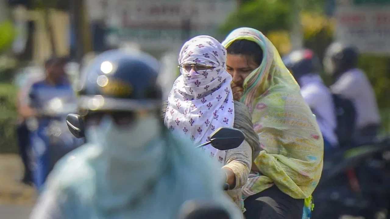 Punjab Weather: ਕਈ ਜ਼ਿਲ੍ਹਿਆਂ ਵਿੱਚ ਮੁੜ ਮੀਂਹ ਦੇ ਅਸਾਰ, ਜਾਣੋਂ ਕਿਹੋ ਜਿਹਾ ਰਹੇਗਾ ਮੌਸਮ ਦਾ ਹਾਲ