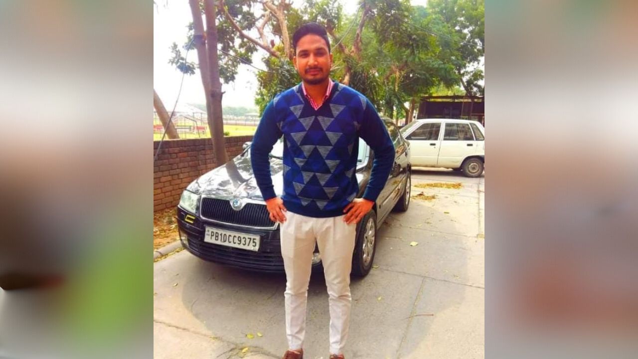 ਫਾਜ਼ਿਲਕਾ ਦੇ ਨੌਜਵਾਨ ਦੀ ਕੈਨੇਡਾ ‘ਚ ਮੌਤ, ਮ੍ਰਿਤਕ ਦੇਹ ਨੂੰ ਭਾਰਤ ਲਿਆਉਣ ਦੀ ਮੰਗ ਫਾਜ਼ਿਲਕਾ ਦੇ ਨੌਜਵਾਨ ਦੀ ਕੈਨੇਡਾ ‘ਚ ਮੌਤ, ਮ੍ਰਿਤਕ ਦੇਹ ਨੂੰ ਭਾਰਤ ਲਿਆਉਣ ਦੀ ਮੰਗ
