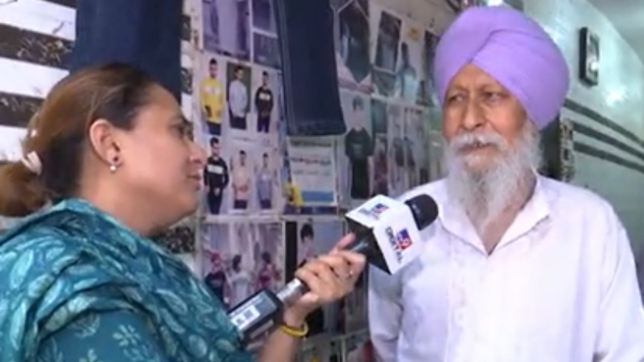 Lok Sabha Elections: ਪਟਿਆਲਾ 'ਚ ਜਨਤਾ ਕਿਸ ਨੂੰ ਦੇਵੇਗੀ ਸਮਰਥਨ? ਕੌਣ ਜਿੱਤੇਗਾ ਤੇ ਕੌਣ ਹਾਰੇਗਾ?