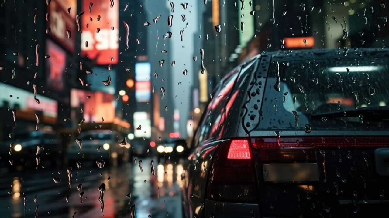 Car Monsoon Safety Tips: ਮਾਨਸੂਨ ਚ Safe ਡਰਾਈਵਿੰਗ ਲਈ ਰੱਖੋ ਇਨ੍ਹਾਂ ਗੱਲਾਂ ਦਾ ਧਿਆਨ, ਅਰਾਮ ਨਾਲ ਹੋਵੇਗਾ ਸਫ਼ਰ