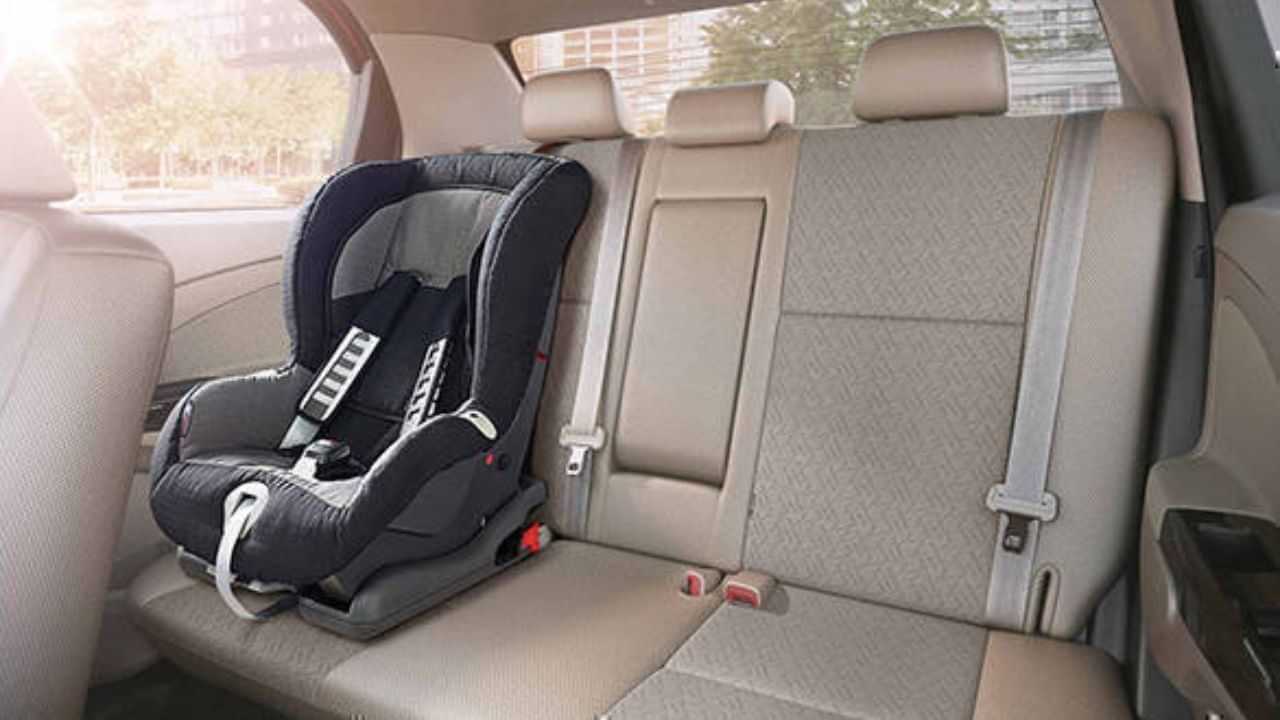 ਕਿਉਂ ਜ਼ਰੂਰੀ ਹੈ ਬੱਚਿਆਂ ਲਈ ਕਾਰ ਵਿੱਚ ISOFIX Seat? ਜਾਣੋਂ ਕੀ ਹਨ ਇਸ ਦੇ ਫਾਇਦੇ