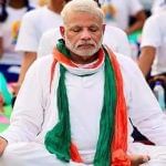 ਯੋਗ ਦਿਵਸ ‘ਤੇ ਵਿਸ਼ਾਲ ਸਮਾਗਮ ਦੀਆਂ ਤਿਆਰੀਆਂ, PM ਮੋਦੀ ਵਿਸ਼ਾਖਾਪਟਨਮ ‘ਚ 45 ਮਿੰਟਾਂ ਵਿੱਚ ਕਰਨਗੇ 19 ਆਸਣ , 5 ਲੱਖ ਲੋਕ ਲੈਣਗੇ ਹਿੱਸਾ ਯੋਗ ਦਿਵਸ ‘ਤੇ ਵਿਸ਼ਾਲ ਸਮਾਗਮ ਦੀਆਂ ਤਿਆਰੀਆਂ, PM ਮੋਦੀ ਵਿਸ਼ਾਖਾਪਟਨਮ ‘ਚ 45 ਮਿੰਟਾਂ ਵਿੱਚ ਕਰਨਗੇ 19 ਆਸਣ , 5 ਲੱਖ ਲੋਕ ਲੈਣਗੇ ਹਿੱਸਾ