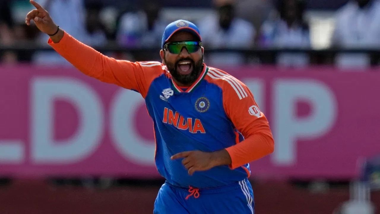 T20 World Cup: T20 ਵਿਸ਼ਵ ਕੱਪ ਜਿੱਤਣ ਤੋਂ ਬਾਅਦ ਕਪਤਾਨ ਰੋਹਿਤ ਸ਼ਰਮਾ ਨੇ ਕੀ ਕਿਹਾ?