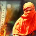 40 ਤੋਂ ਪਾਰ ਹੋਇਆ ਪਾਰਾ, ਕਈ ਥਾਵਾਂ ਤੇ ਚੱਲ ਸਕਦੀਆਂ ਨੇ ਤੇਜ਼ ਹਵਾਵਾਂ, ਮੌਸਮ ਵਿਭਾਗ ਨੇ ਜਾਰੀ ਕੀਤਾ ਯੈਲੋ ਅਲਰਟ 40 ਤੋਂ ਪਾਰ ਹੋਇਆ ਪਾਰਾ, ਕਈ ਥਾਵਾਂ ਤੇ ਚੱਲ ਸਕਦੀਆਂ ਨੇ ਤੇਜ਼ ਹਵਾਵਾਂ, ਮੌਸਮ ਵਿਭਾਗ ਨੇ ਜਾਰੀ ਕੀਤਾ ਯੈਲੋ ਅਲਰਟ