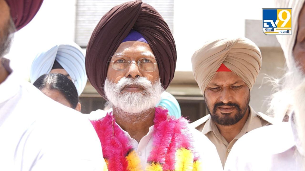 Fatehgarh Sahib Election Result 2024: ਮੁੜ ਅਮਰ ਸਿੰਘ ਦੀ ਝੋਲੀ ‘ਚ ਪਈ ਸ੍ਰੀ ਫਤਿਹਗੜ੍ਹ ਸਾਹਿਬ ਦੀ ਸੀਟ, ਮਿਲੀ ਵੱਡੀ ਜਿੱਤ Fatehgarh Sahib Election Result 2024: ਮੁੜ ਅਮਰ ਸਿੰਘ ਦੀ ਝੋਲੀ ‘ਚ ਪਈ ਸ੍ਰੀ ਫਤਿਹਗੜ੍ਹ ਸਾਹਿਬ ਦੀ ਸੀਟ, ਮਿਲੀ ਵੱਡੀ ਜਿੱਤ