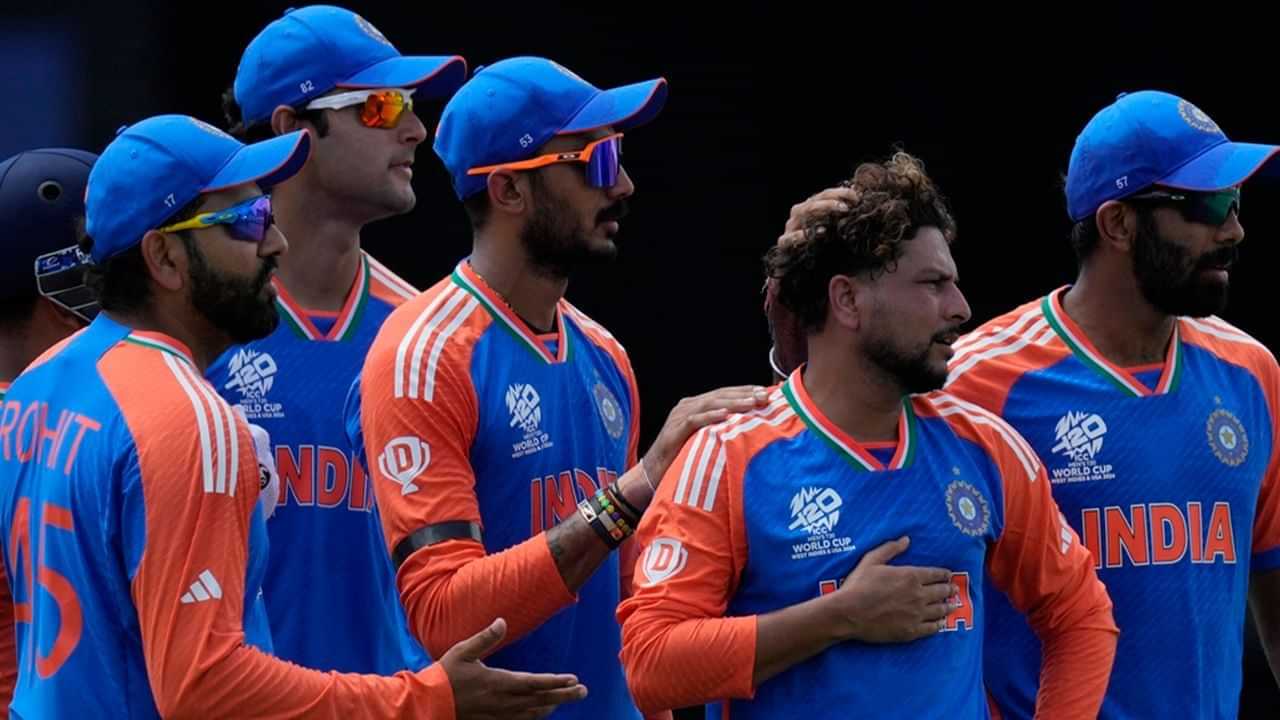 IND Vs BAN: ਬੰਗਲਾਦੇਸ਼ ਨੇ ਹਾਰਦਿਕ ਪੰਡਯਾ-ਕੁਲਦੀਪ ਯਾਦਵ ਨੂੰ ਹਰਾਇਆ, ਟੀ-20 ਵਿਸ਼ਵ ਕੱਪ ਦੇ ਸੈਮੀਫਾਈਨਲ ਚ ਟੀਮ ਇੰਡੀਆ ਦੀ ਐਂਟਰੀ ਲਗਭਗ ਤੈਅ