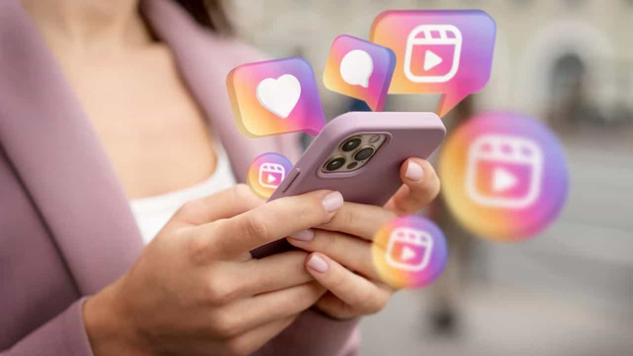 Instagram: ਕੀ ਹੋਇਆ ਸੀ ਇੰਸਟਾਗ੍ਰਾਮ ਦੇ ਨਾਲ , ਕਿਉਂ ਦਿਖਣ ਲੱਗੀਆ ਸਨ ਗੰਦੀਆਂ Reels ? ਜਾਣੋ ਮੈਟਾ ਨੇ ਕਿਉਂ ਮੰਗੀ ਮੁਆਫ਼ੀ