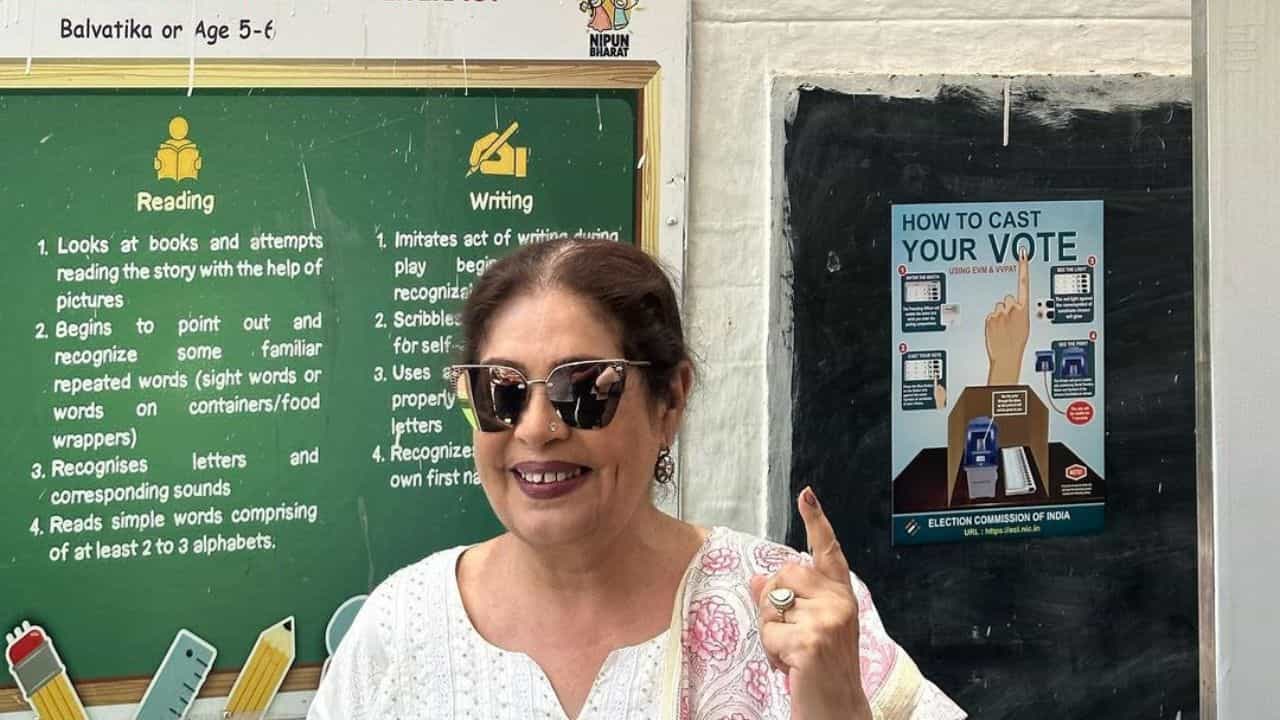 ਪਹਿਲਾਂ ਤੋਂ ਨਹੀਂ ਸੀ ਜਾਣਕਾਰੀ, ਅਖ਼ਬਾਰ ਪੜ੍ਹ ਕੇ ਚਲਿਆ ਪਤਾ, ਚੰਡੀਗੜ੍ਹ ਪ੍ਰਸ਼ਾਸਨ ਵੱਲੋ 13 ਲੱਖ ਕਿਰਾਏ ਦੇ ਨੋਟਿਸ ਤੇ ਕਿਰਨ ਖੇਰ ਦਾ ਜਵਾਬ