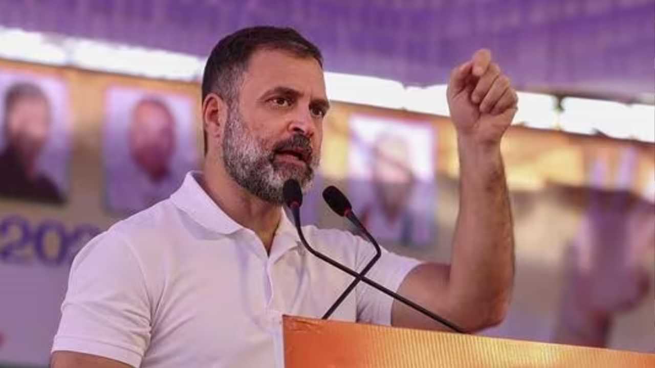 ਕੋਈ ਵੀ ਸੱਚਾ ਭਾਰਤੀ ਅਜਿਹਾ ਨਹੀਂ ਕਹੇਗਾ, ਫੌਜ ਤੇ ਟਿੱਪਣੀ ਵਿਵਾਦ ਵਿੱਚ ਰਾਹੁਲ ਗਾਂਧੀ ਨੂੰ ਸੁਪਰੀਮ ਕੋਰਟ ਦੀ ਨਸੀਹਤ ਕੋਈ ਵੀ ਸੱਚਾ ਭਾਰਤੀ ਅਜਿਹਾ ਨਹੀਂ ਕਹੇਗਾ, ਫੌਜ ਤੇ ਟਿੱਪਣੀ ਵਿਵਾਦ ਵਿੱਚ ਰਾਹੁਲ ਗਾਂਧੀ ਨੂੰ ਸੁਪਰੀਮ ਕੋਰਟ ਦੀ ਨਸੀਹਤ