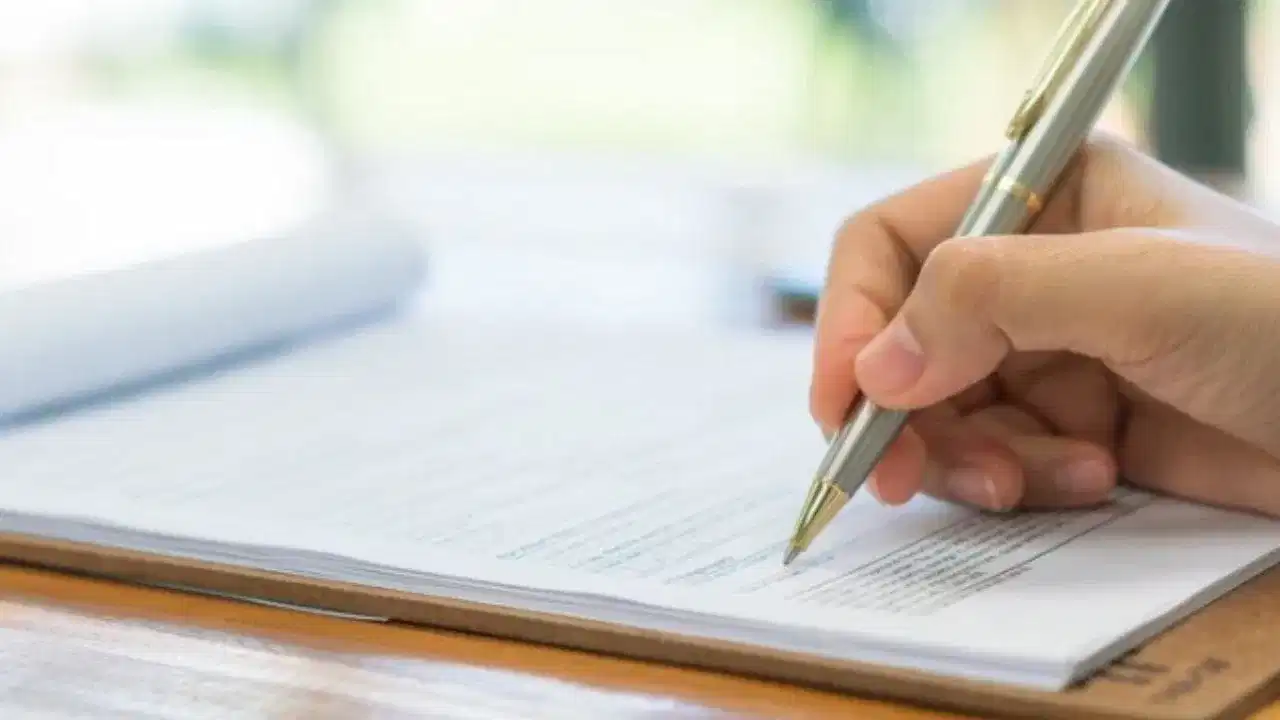 NEET PG 2025 ਪ੍ਰੀਖਿਆ ਅਗਲੇ ਹੁਕਮਾਂ ਤੱਕ ਮੁਲਤਵੀ, 15 ਜੂਨ ਨੂੰ ਹੋਣਾ ਸੀ ਪੇਪਰ NEET PG 2025 ਪ੍ਰੀਖਿਆ ਅਗਲੇ ਹੁਕਮਾਂ ਤੱਕ ਮੁਲਤਵੀ, 15 ਜੂਨ ਨੂੰ ਹੋਣਾ ਸੀ ਪੇਪਰ