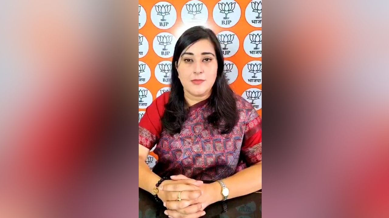 ਅਰਵਿੰਦ ਕੇਜਰੀਵਾਲ ਨੂੰ ਸੁਪਰੀਮ ਕੋਰਟ ਤੋਂ ਅੰਤਰਿਮ ਜ਼ਮਾਨਤ ਮਿਲਣ 'ਤੇ ਬੰਸੁਰੀ ਸਵਰਾਜ ਨੇ ਕੀ ਕਿਹਾ?