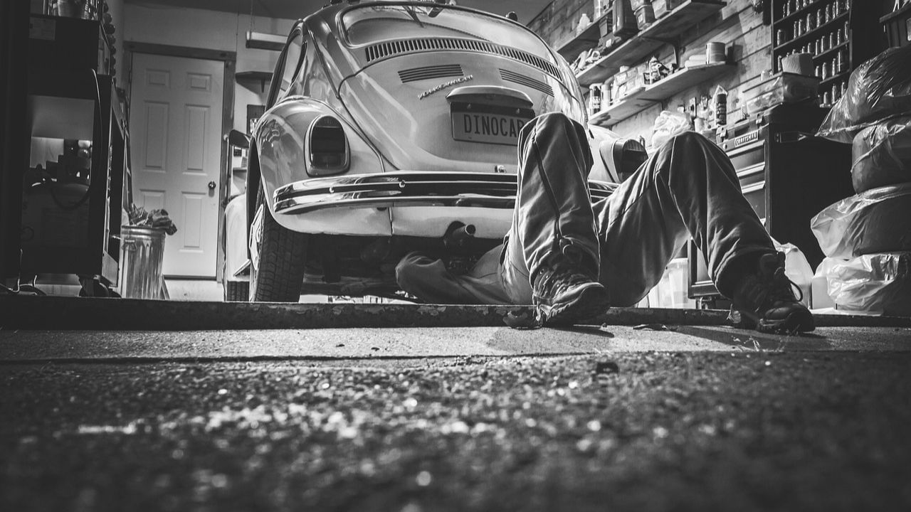 Car PPF Coating: ਕਾਰਾਂ ਨੂੰ ਵੀ ਇੰਜੈਕਸ਼ਨ ਲਾ ਕੇ ਕੀਤਾ ਜਾਂਦਾ ਹੈ ਠੀਕ? ਜਾਣੋ ਕੀ ਹੈ ਸਚਾਈ Car PPF Coating: ਕਾਰਾਂ ਨੂੰ ਵੀ ਇੰਜੈਕਸ਼ਨ ਲਾ ਕੇ ਕੀਤਾ ਜਾਂਦਾ ਹੈ ਠੀਕ? ਜਾਣੋ ਕੀ ਹੈ ਸਚਾਈ