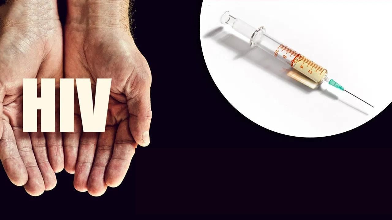 ਦੇਸ਼ ਦੇ ਇਨ੍ਹਾਂ ਸੂਬਿਆਂ ‘ਚ ਕਈ ਗੁਣਾ ਵਧਿਆ HIV ਸੰਕਰਮਣ, ਕੀ ਹੈ ਕਾਰਨ? ਦੇਸ਼ ਦੇ ਇਨ੍ਹਾਂ ਸੂਬਿਆਂ ‘ਚ ਕਈ ਗੁਣਾ ਵਧਿਆ HIV ਸੰਕਰਮਣ, ਕੀ ਹੈ ਕਾਰਨ?