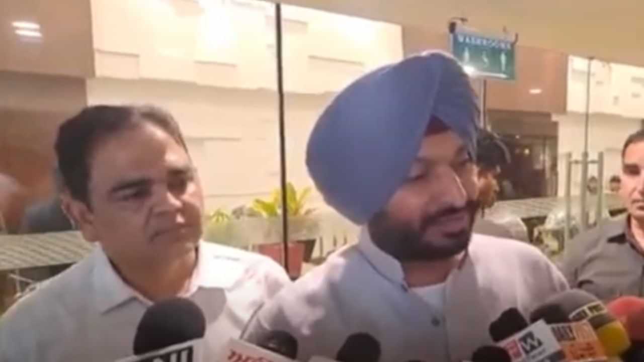 Ravneet Bittu on Rahul Gandhi: ਰਾਹੁਲ ਗਾਂਧੀ ਵਾਲੇ ਬਿਆਨ ਤੇ ਰਵਨੀਤ ਬਿੱਟੂ ਕਾਇਮ, ਬੋਲੇ ਮੈਂ ਕਿਉਂ ਮੰਗਾਂ ਮੁਆਫ਼ੀ