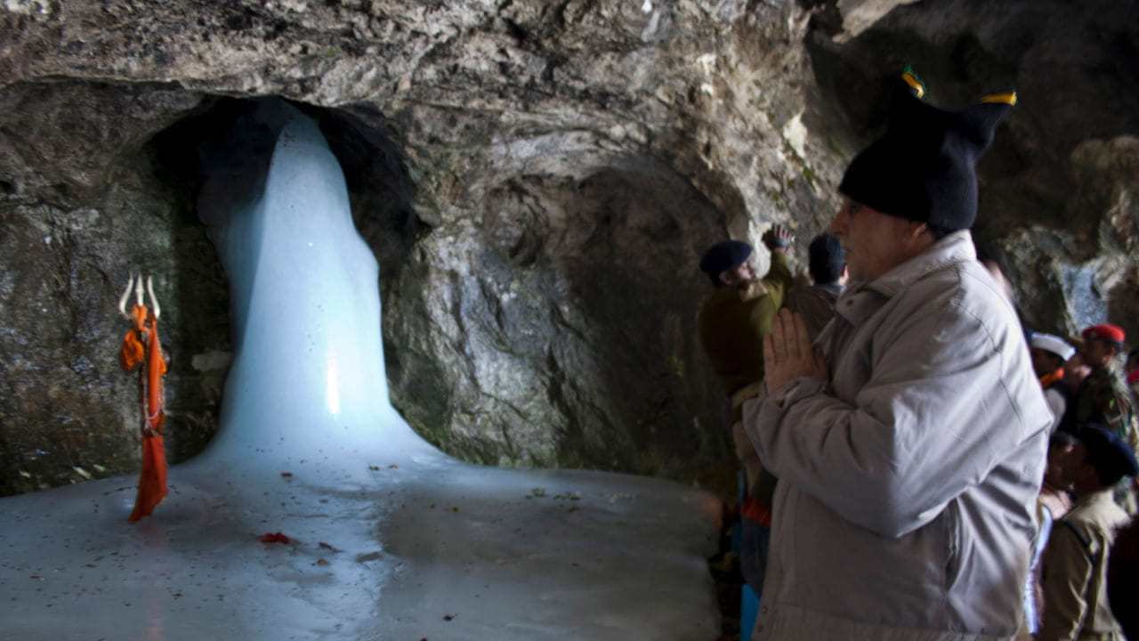 ਇਸ ਸਾਲ ਦੀ Amarnath Yatra 2024 ਤੋਂ ਕਿਉਂ ਹੈ ਵੱਖਰੀ ?