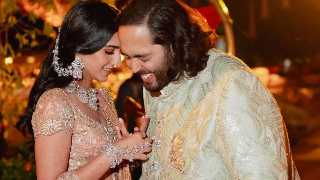 Anant Ambani-Radhika Merchant Wedding: 100 ਪ੍ਰਾਈਵੇਟ ਜਹਾਜ਼, 3 ਫਾਲਕਨ ਜੈੱਟ, ਮੁਕੇਸ਼ ਅੰਬਾਨੀ ਨੇ ਮਹਿਮਾਨਾਂ ਲਈ ਬਣਾਇਆ ਸੁਪਰ ਲਗਜ਼ਰੀ ਪਲਾਨ