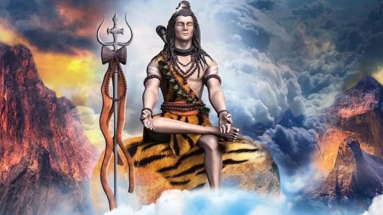 ਭੋਲੇ ਨਾਥ ਕਿਉਂ ਧਾਰਨ ਕਰਦੇ ਹਨ ਤ੍ਰਿਸ਼ੂਲ ਅਤੇ ਡਮਰੂ? ਮੁੱਠੀ ਵਿੱਚ ਸਮਾਇਆ ਪੂਰਾ ਸੰਸਾਰ ਭੋਲੇ ਨਾਥ ਕਿਉਂ ਧਾਰਨ ਕਰਦੇ ਹਨ ਤ੍ਰਿਸ਼ੂਲ ਅਤੇ ਡਮਰੂ? ਮੁੱਠੀ ਵਿੱਚ ਸਮਾਇਆ ਪੂਰਾ ਸੰਸਾਰ