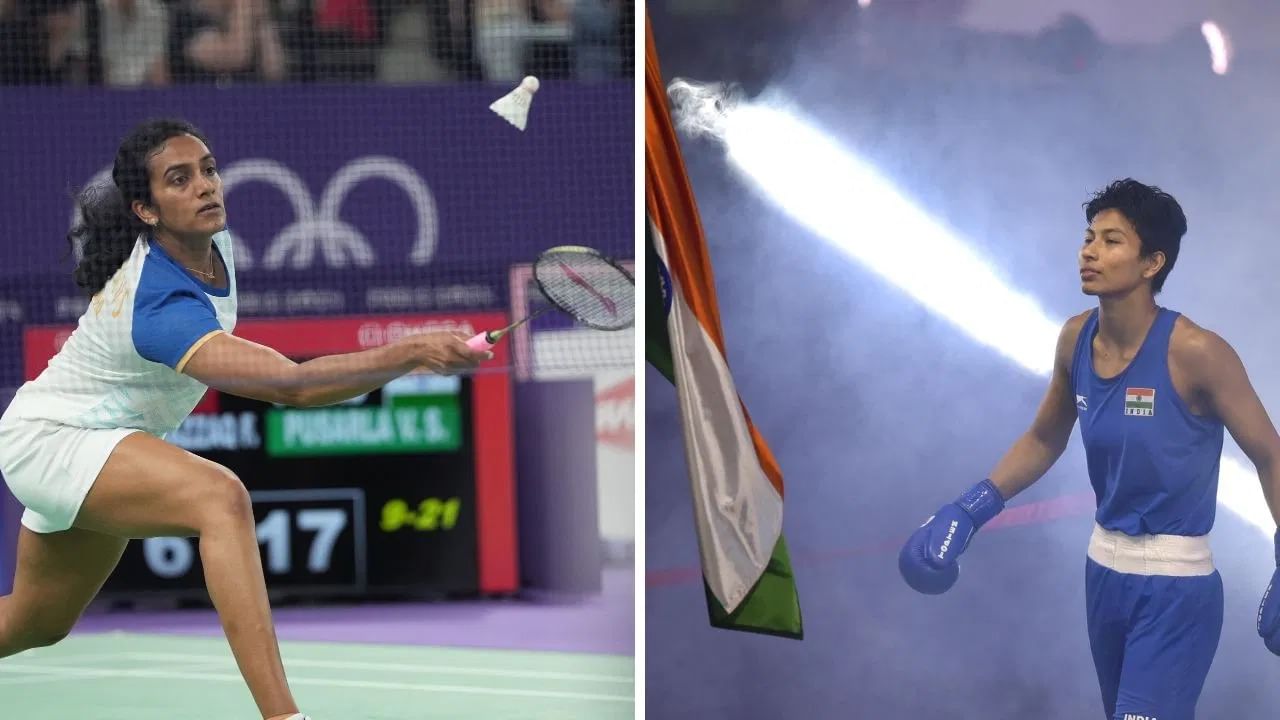 Paris Olympics 2024: ਭਾਰਤੀ ਖਿਡਾਰੀਆਂ ਲਈ ਅੱਜ ਅਹਿਮ ਦਿਨ, ਜਾਣੋ 5ਵੇਂ ਦਿਨ ਦਾ ਸ਼ਡਊਲ Paris Olympics 2024: ਭਾਰਤੀ ਖਿਡਾਰੀਆਂ ਲਈ ਅੱਜ ਅਹਿਮ ਦਿਨ, ਜਾਣੋ 5ਵੇਂ ਦਿਨ ਦਾ ਸ਼ਡਊਲ