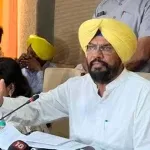 ਪੰਜਾਬ ਸਰਕਾਰ ਕਰੇਗੀ NRI’s ਨਾਲ Online ਮੀਟਿੰਗ, ਮੰਤਰੀ ਧਾਲੀਵਾਲ ਕਰਨਗੇ ਗੱਲਬਾਤ ਪੰਜਾਬ ਸਰਕਾਰ ਕਰੇਗੀ NRI’s ਨਾਲ Online ਮੀਟਿੰਗ, ਮੰਤਰੀ ਧਾਲੀਵਾਲ ਕਰਨਗੇ ਗੱਲਬਾਤ