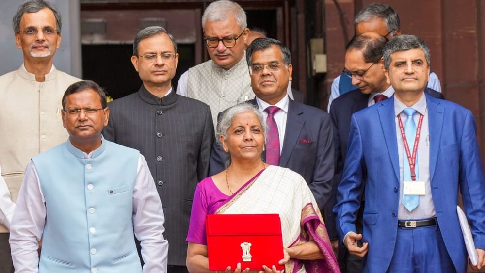 Budget 2024: ਬਜਟ ਵਿੱਚ ਔਰਤਾਂ, ਨੌਜਵਾਨਾਂ ਅਤੇ ਨੌਕਰੀਪੇਸ਼ਾ ਲੋਕਾਂ ਨੂੰ ਕੀ ਮਿਲਿਆ? ਸੌਖੀ ਭਾਸ਼ਾ ਵਿੱਚ ਸਮਝੋ